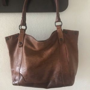 Frye Melissa shoulder bag